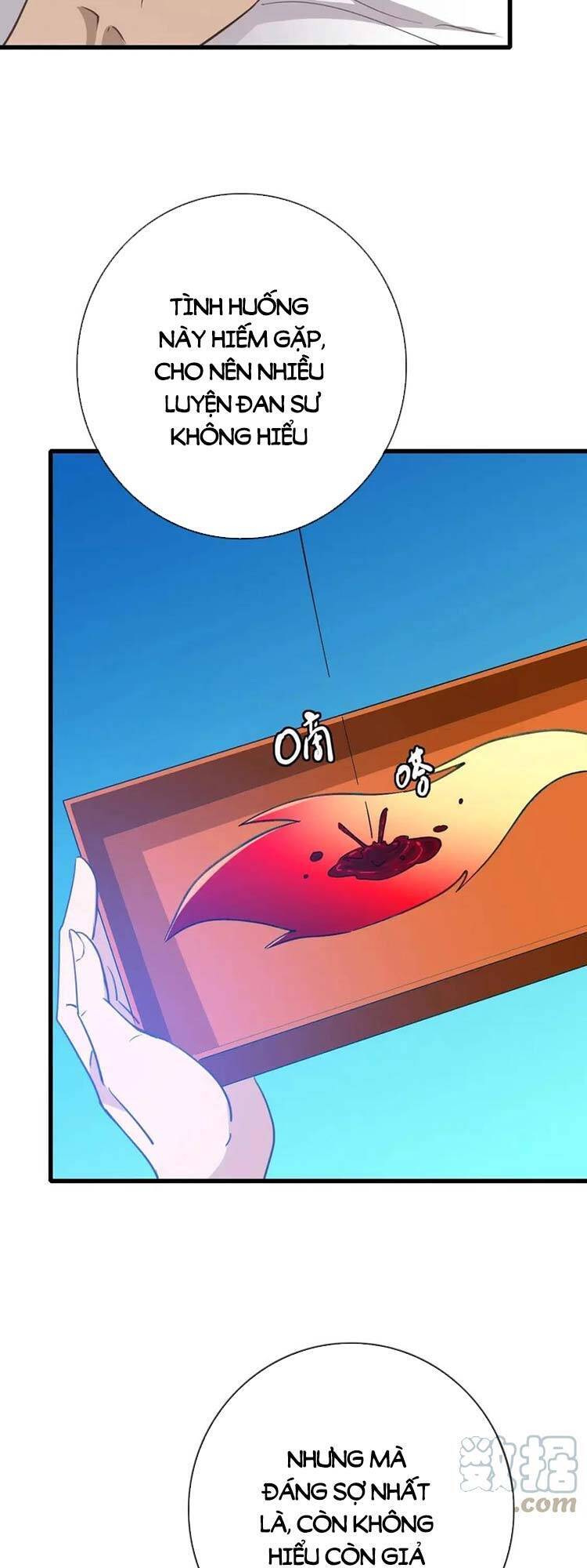 Hệ Thống Thăng Cấp Điên Cuồng Chapter 29 - 5