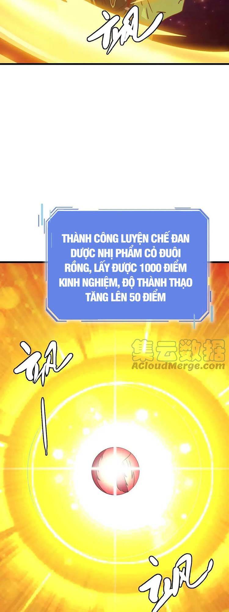 Hệ Thống Thăng Cấp Điên Cuồng Chapter 29 - 10