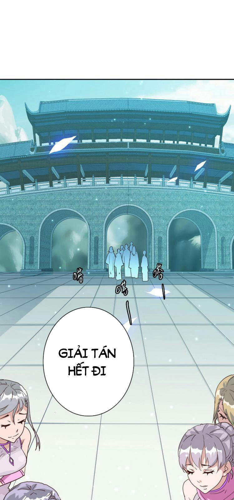 Hệ Thống Thăng Cấp Điên Cuồng Chapter 3 - 20