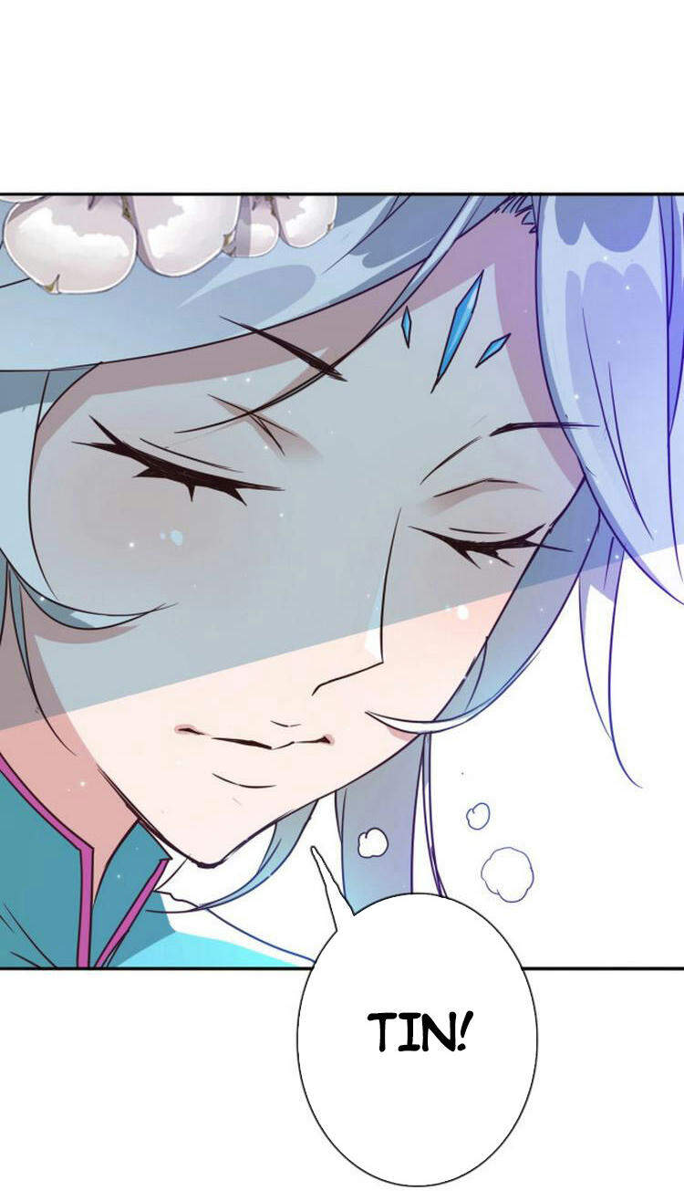 Hệ Thống Thăng Cấp Điên Cuồng Chapter 3 - 27