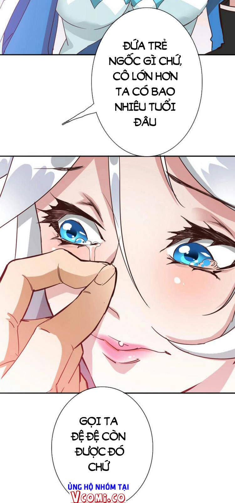 Hệ Thống Thăng Cấp Điên Cuồng Chapter 3 - 34