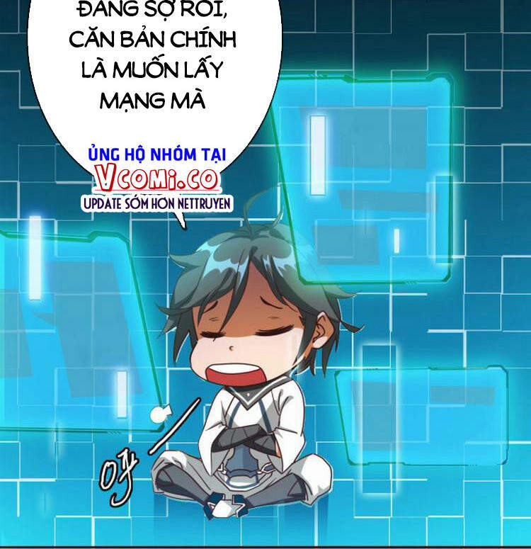 Hệ Thống Thăng Cấp Điên Cuồng Chapter 3 - 59