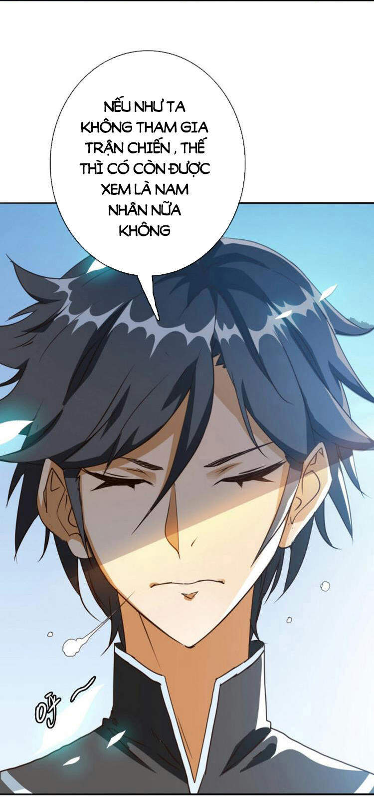 Hệ Thống Thăng Cấp Điên Cuồng Chapter 3 - 7