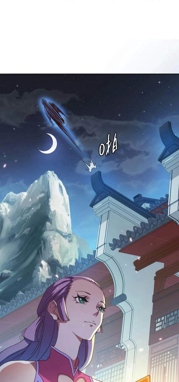 Hệ Thống Thăng Cấp Điên Cuồng Chapter 3 - 70