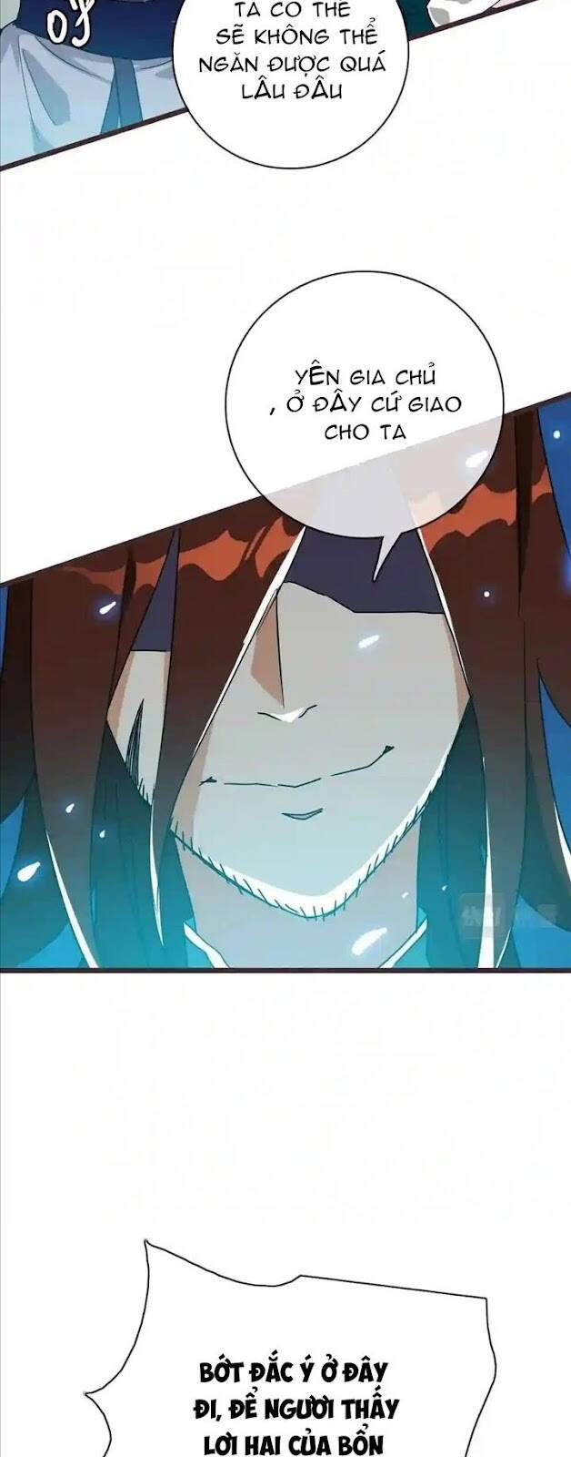 Hệ Thống Thăng Cấp Điên Cuồng Chapter 30 - 14