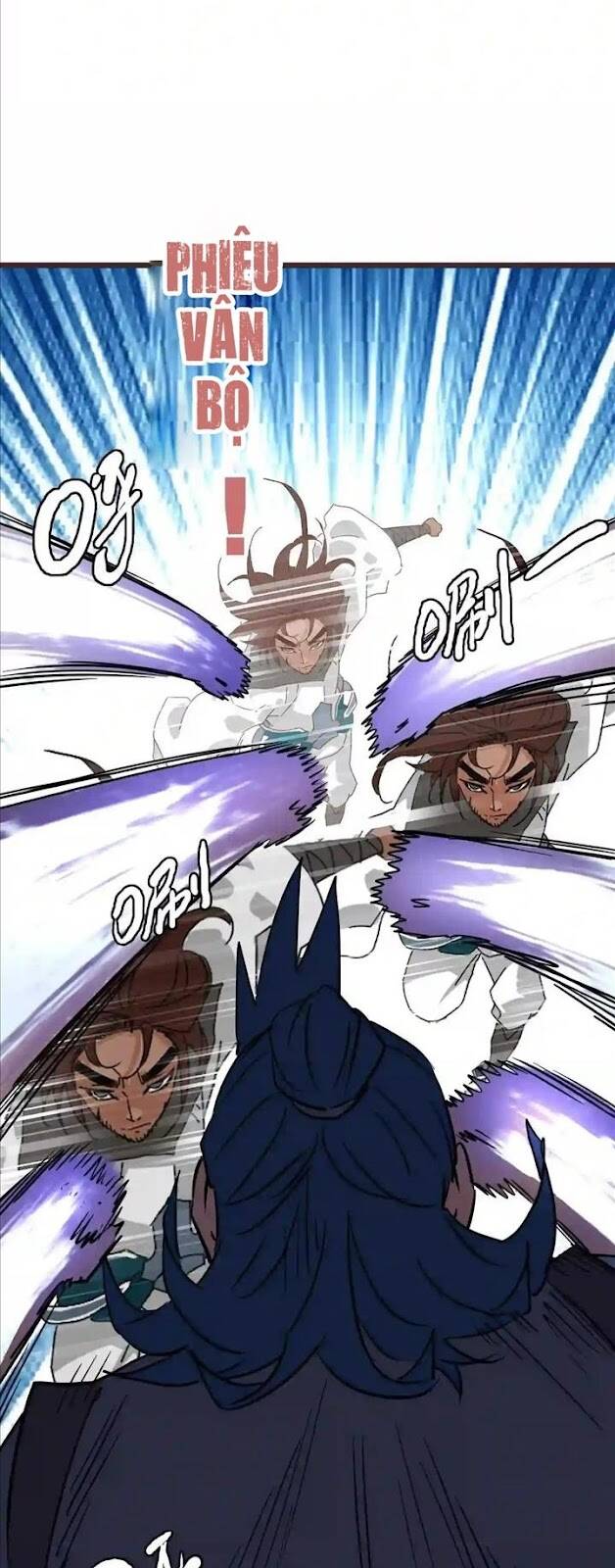 Hệ Thống Thăng Cấp Điên Cuồng Chapter 30 - 16