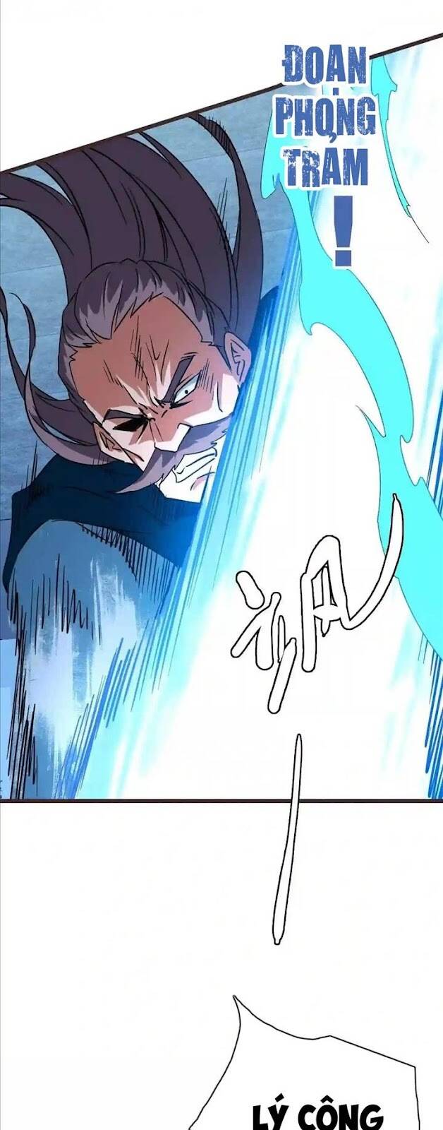 Hệ Thống Thăng Cấp Điên Cuồng Chapter 30 - 21