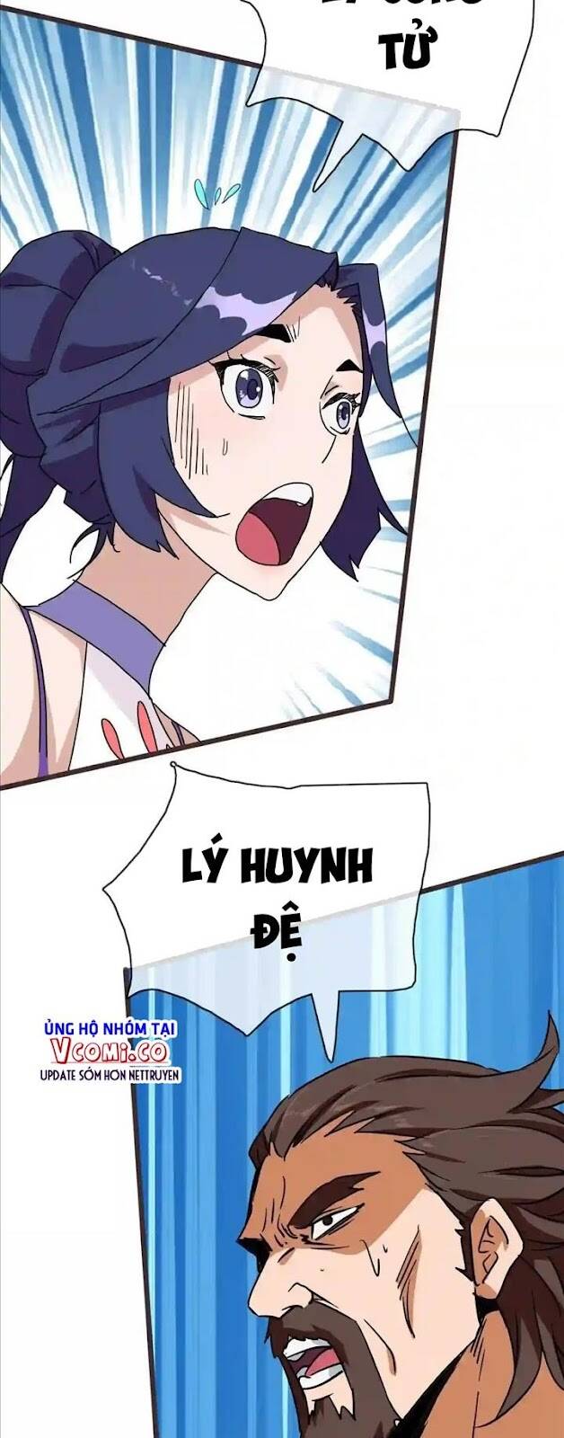 Hệ Thống Thăng Cấp Điên Cuồng Chapter 30 - 22