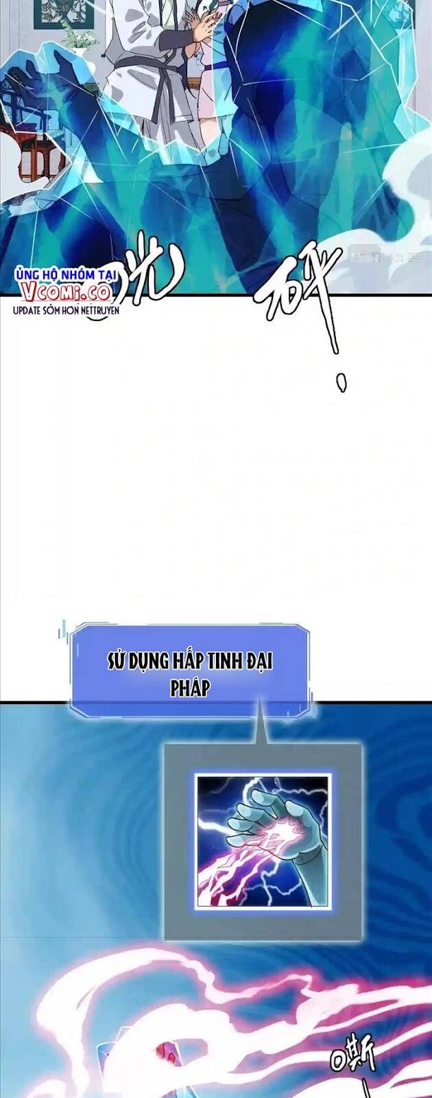 Hệ Thống Thăng Cấp Điên Cuồng Chapter 30 - 30