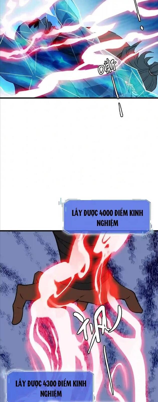 Hệ Thống Thăng Cấp Điên Cuồng Chapter 30 - 31