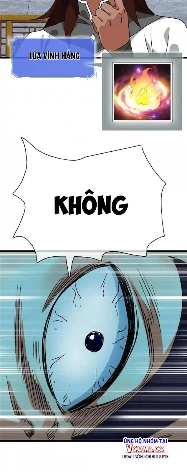 Hệ Thống Thăng Cấp Điên Cuồng Chapter 30 - 37