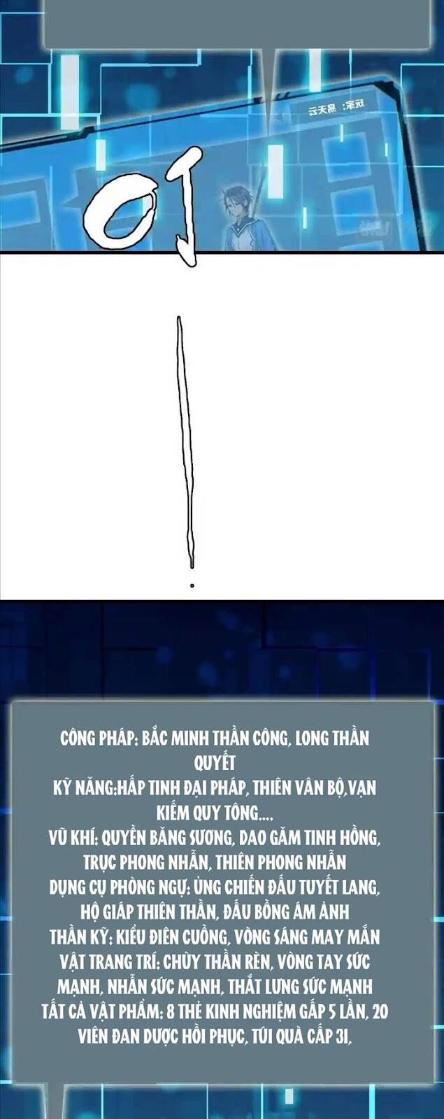 Hệ Thống Thăng Cấp Điên Cuồng Chapter 30 - 40