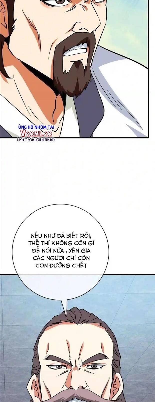 Hệ Thống Thăng Cấp Điên Cuồng Chapter 30 - 5