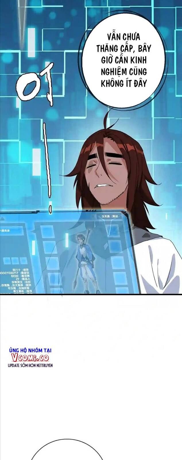 Hệ Thống Thăng Cấp Điên Cuồng Chapter 30 - 41