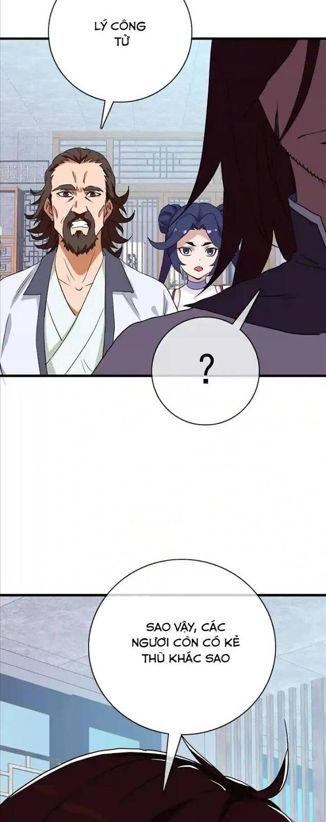 Hệ Thống Thăng Cấp Điên Cuồng Chapter 30 - 42