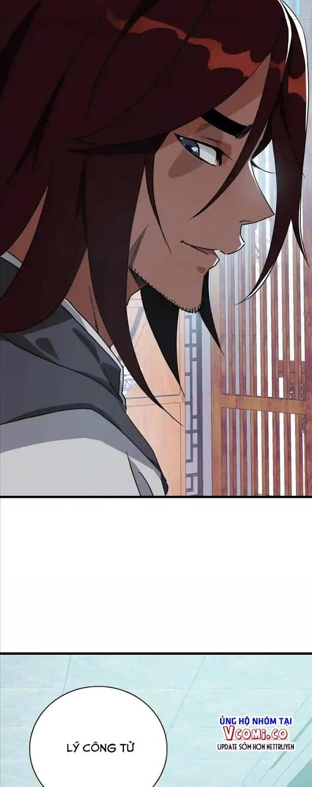 Hệ Thống Thăng Cấp Điên Cuồng Chapter 30 - 43