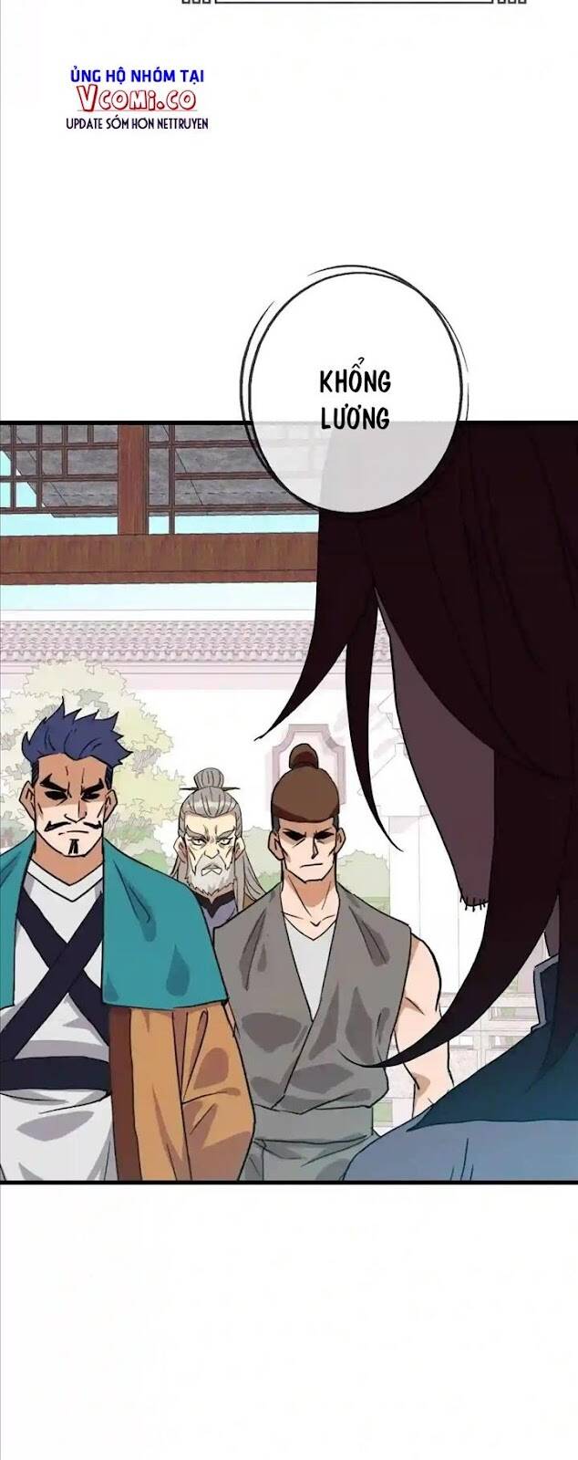 Hệ Thống Thăng Cấp Điên Cuồng Chapter 30 - 48