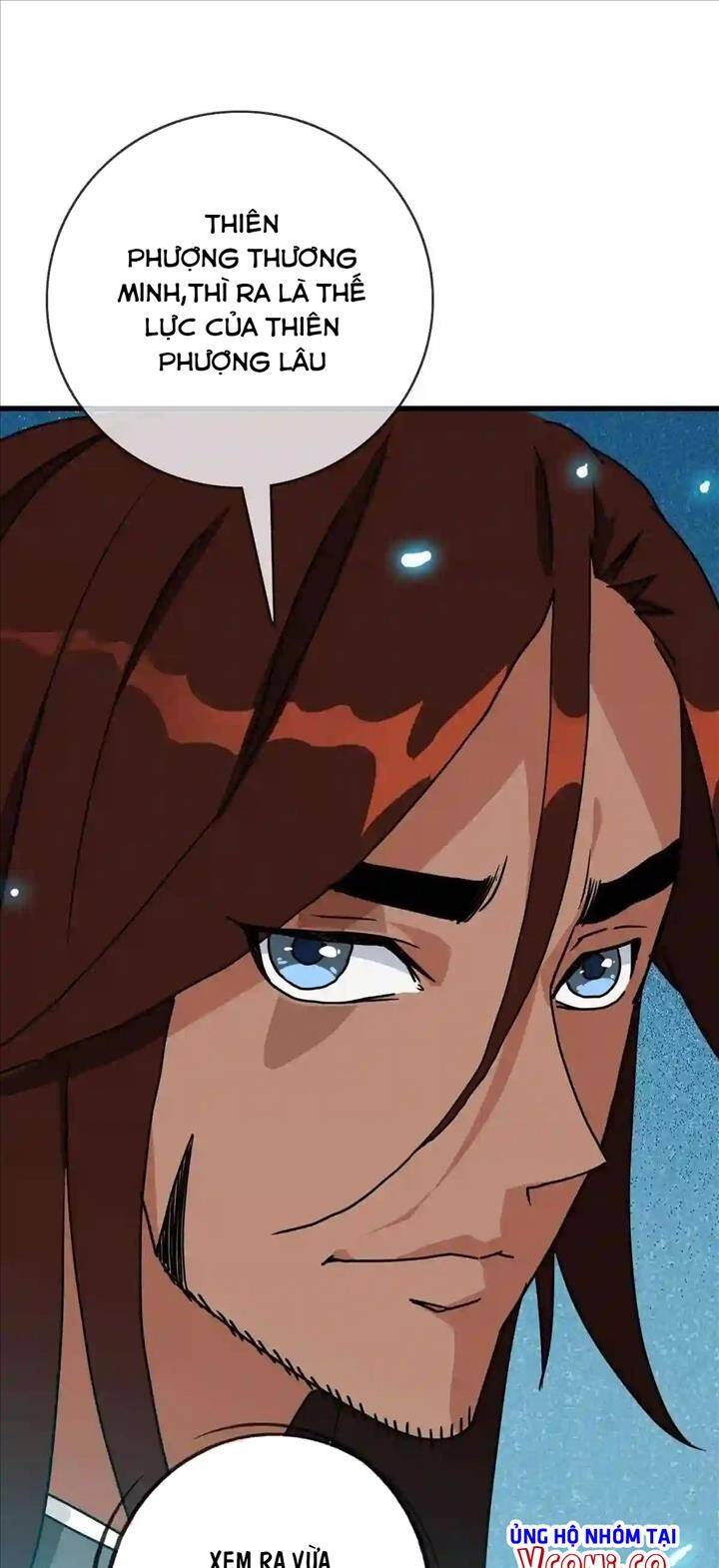 Hệ Thống Thăng Cấp Điên Cuồng Chapter 30 - 49
