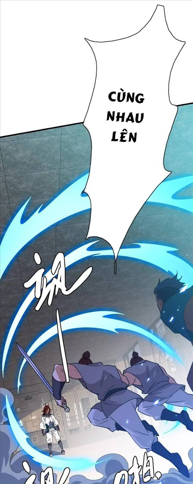 Hệ Thống Thăng Cấp Điên Cuồng Chapter 31 - 13