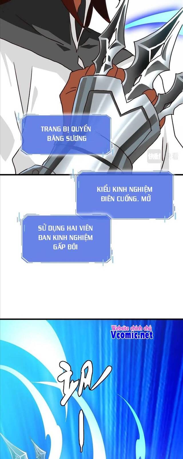 Hệ Thống Thăng Cấp Điên Cuồng Chapter 31 - 15