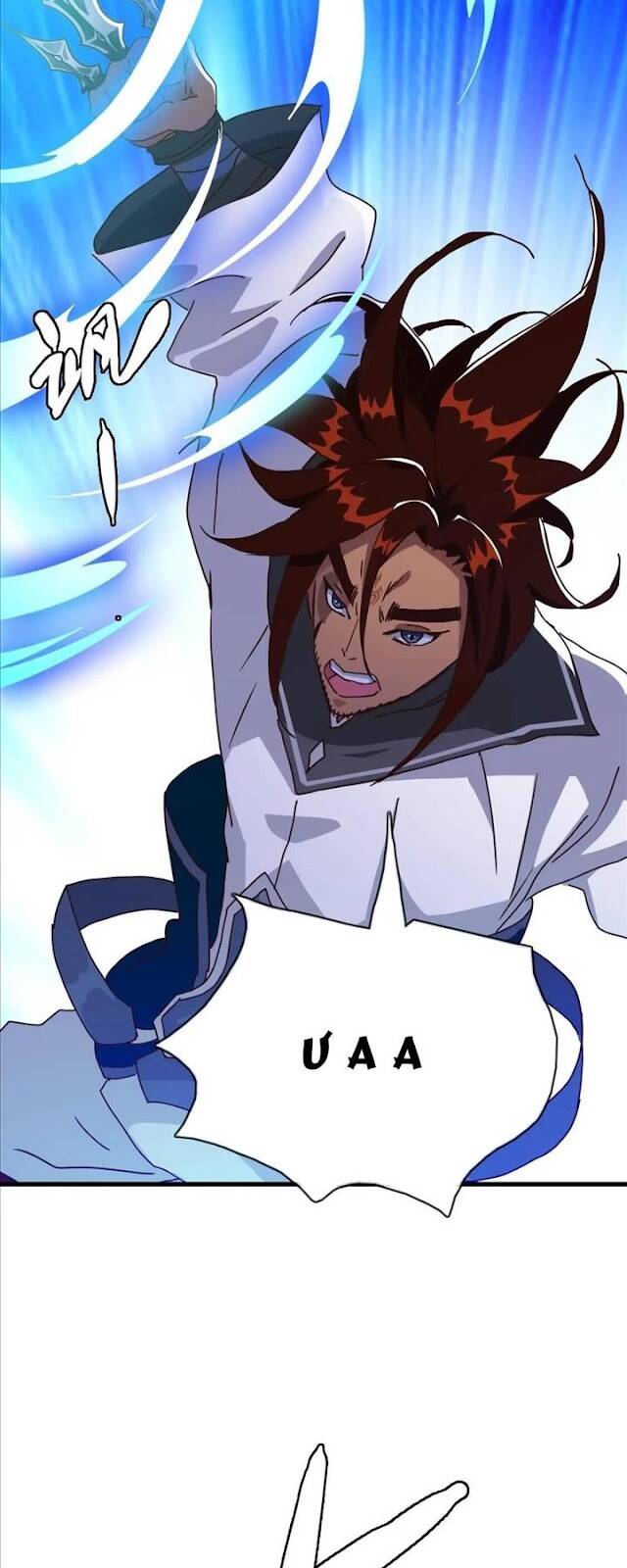 Hệ Thống Thăng Cấp Điên Cuồng Chapter 31 - 16