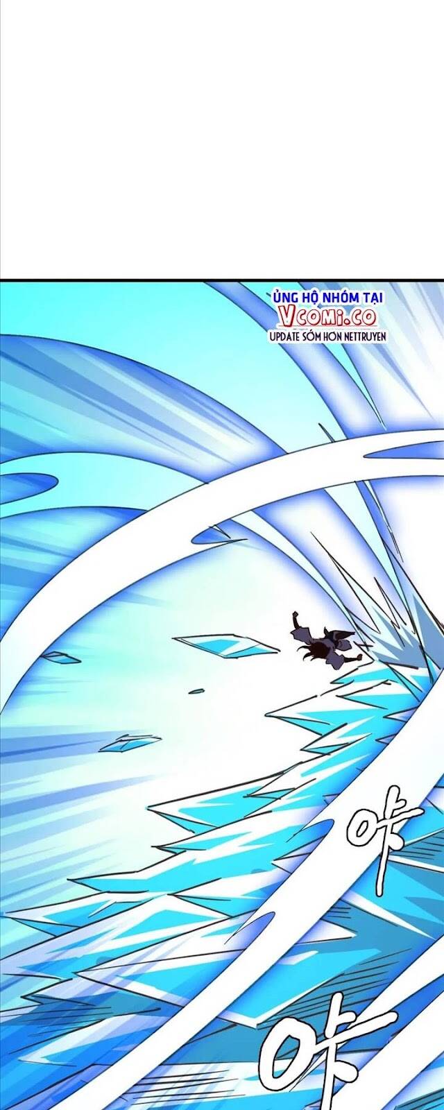 Hệ Thống Thăng Cấp Điên Cuồng Chapter 31 - 18