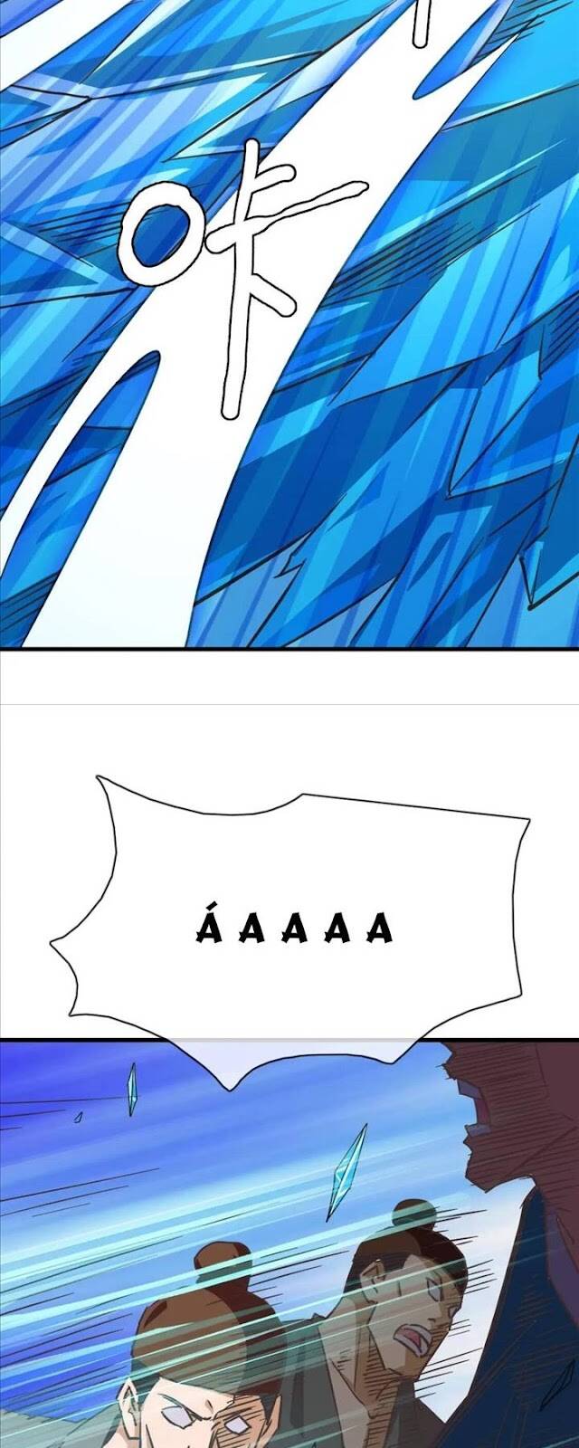 Hệ Thống Thăng Cấp Điên Cuồng Chapter 31 - 19