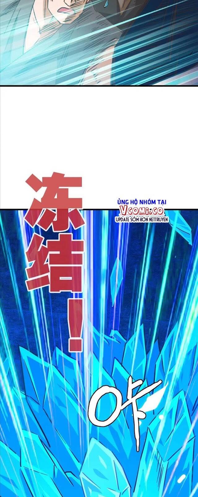 Hệ Thống Thăng Cấp Điên Cuồng Chapter 31 - 20