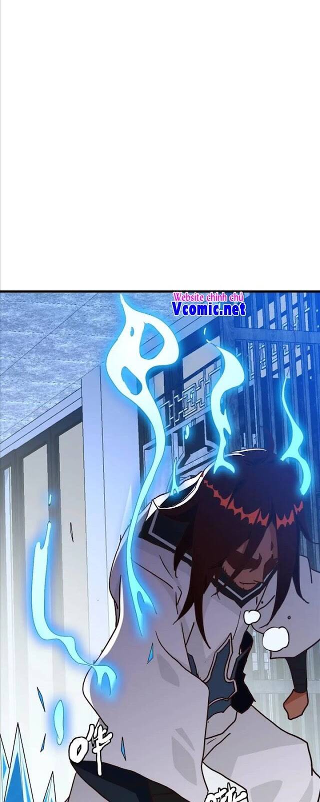Hệ Thống Thăng Cấp Điên Cuồng Chapter 31 - 22