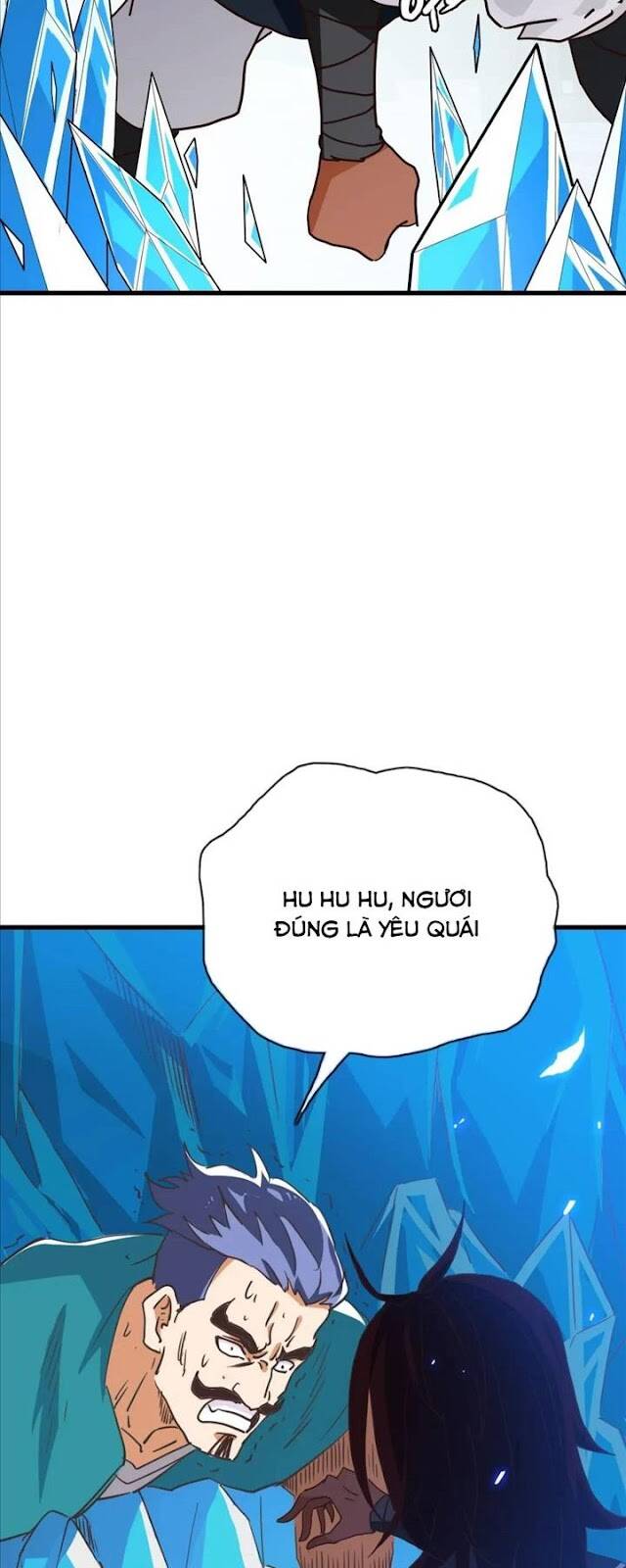 Hệ Thống Thăng Cấp Điên Cuồng Chapter 31 - 23