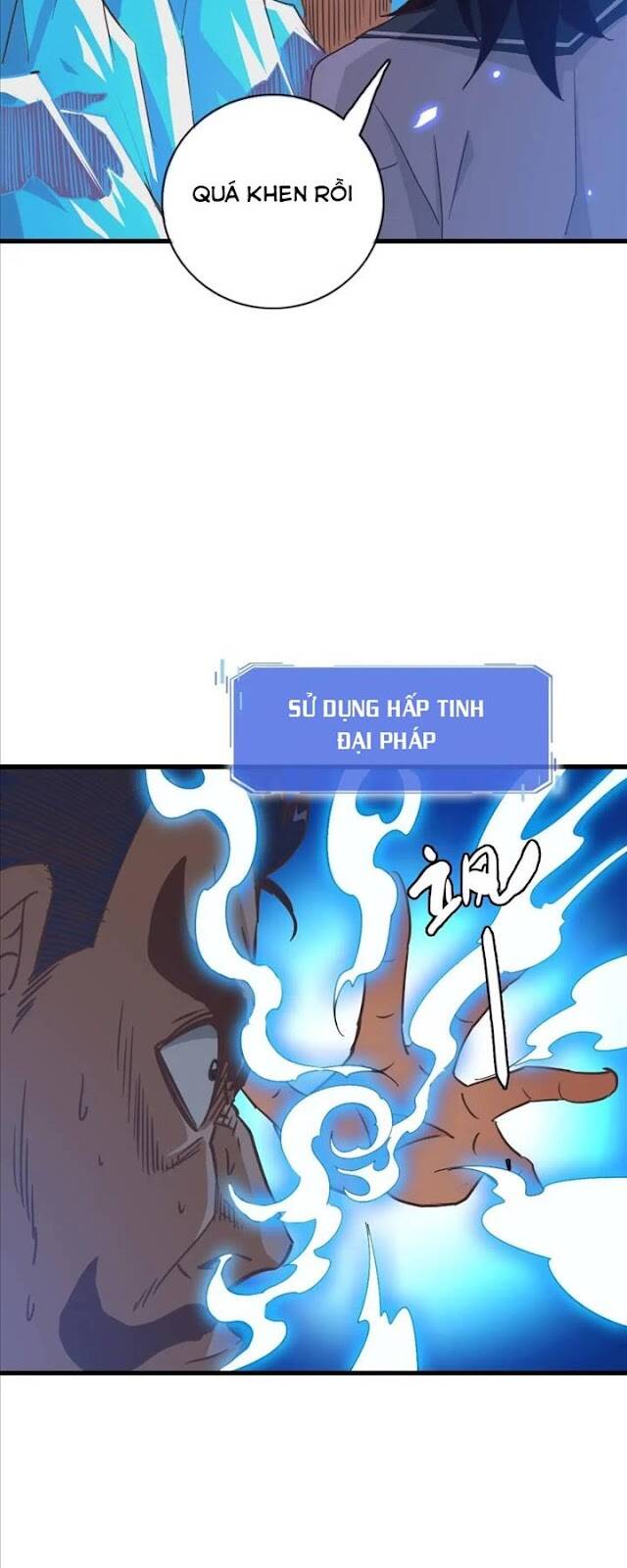 Hệ Thống Thăng Cấp Điên Cuồng Chapter 31 - 24