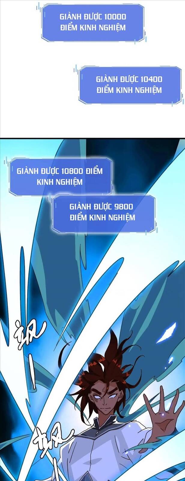 Hệ Thống Thăng Cấp Điên Cuồng Chapter 31 - 25