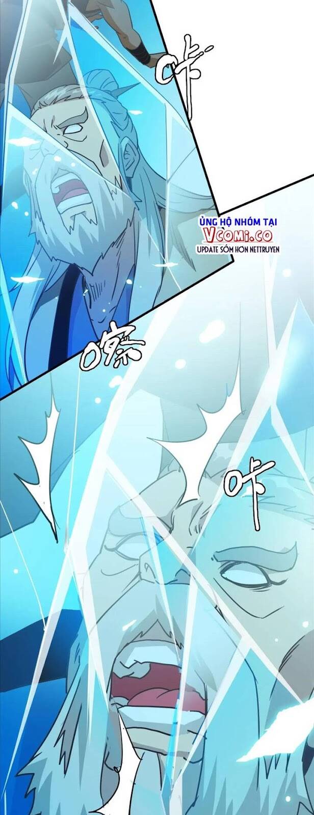 Hệ Thống Thăng Cấp Điên Cuồng Chapter 31 - 27