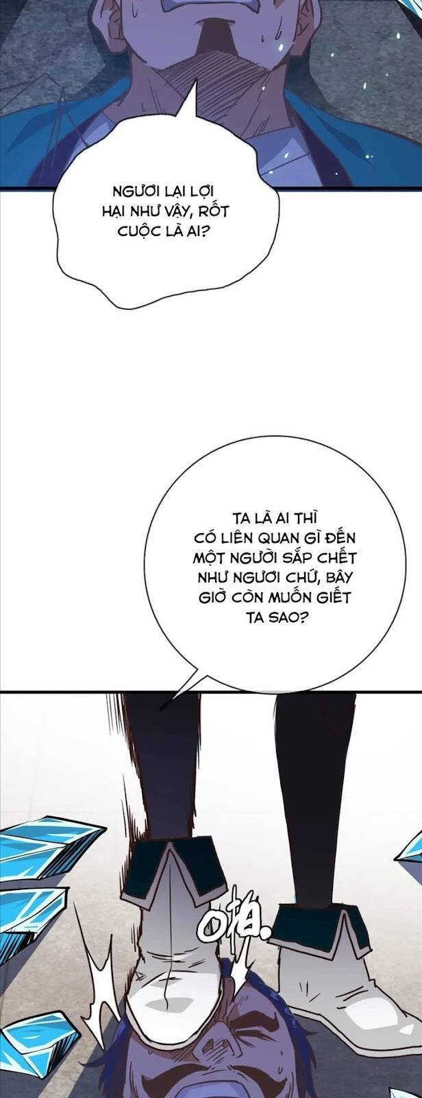 Hệ Thống Thăng Cấp Điên Cuồng Chapter 31 - 31