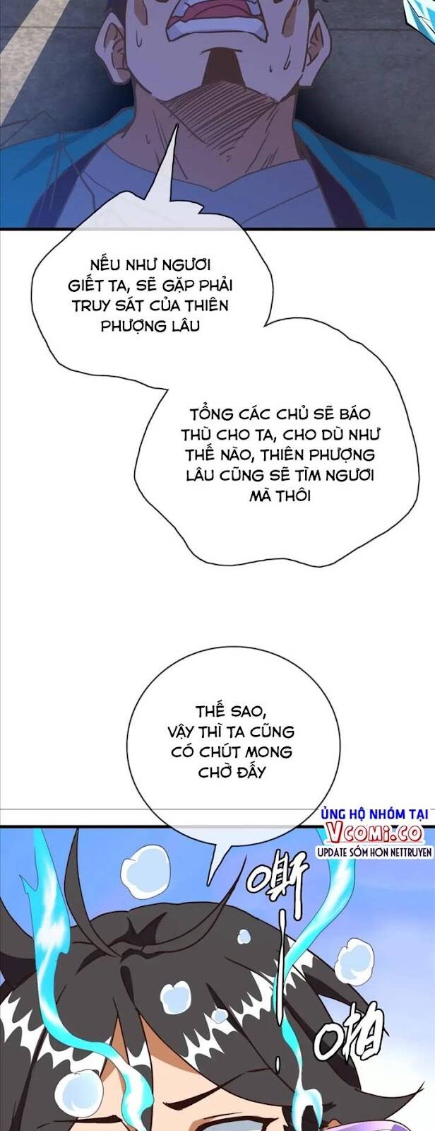 Hệ Thống Thăng Cấp Điên Cuồng Chapter 31 - 32