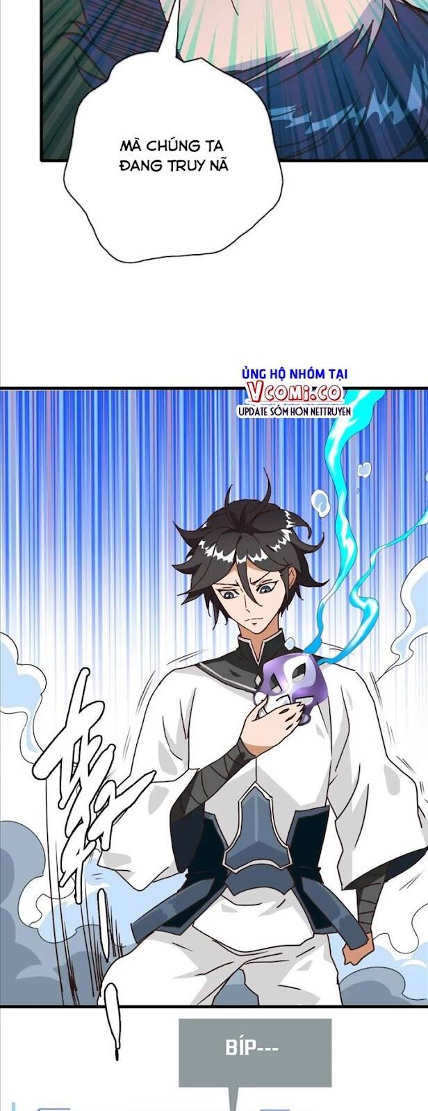 Hệ Thống Thăng Cấp Điên Cuồng Chapter 31 - 34