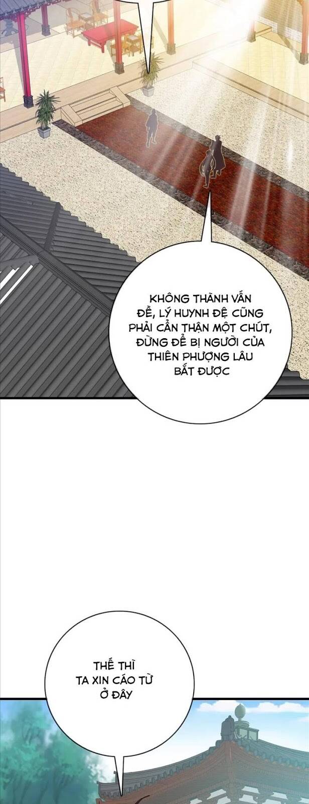 Hệ Thống Thăng Cấp Điên Cuồng Chapter 31 - 36