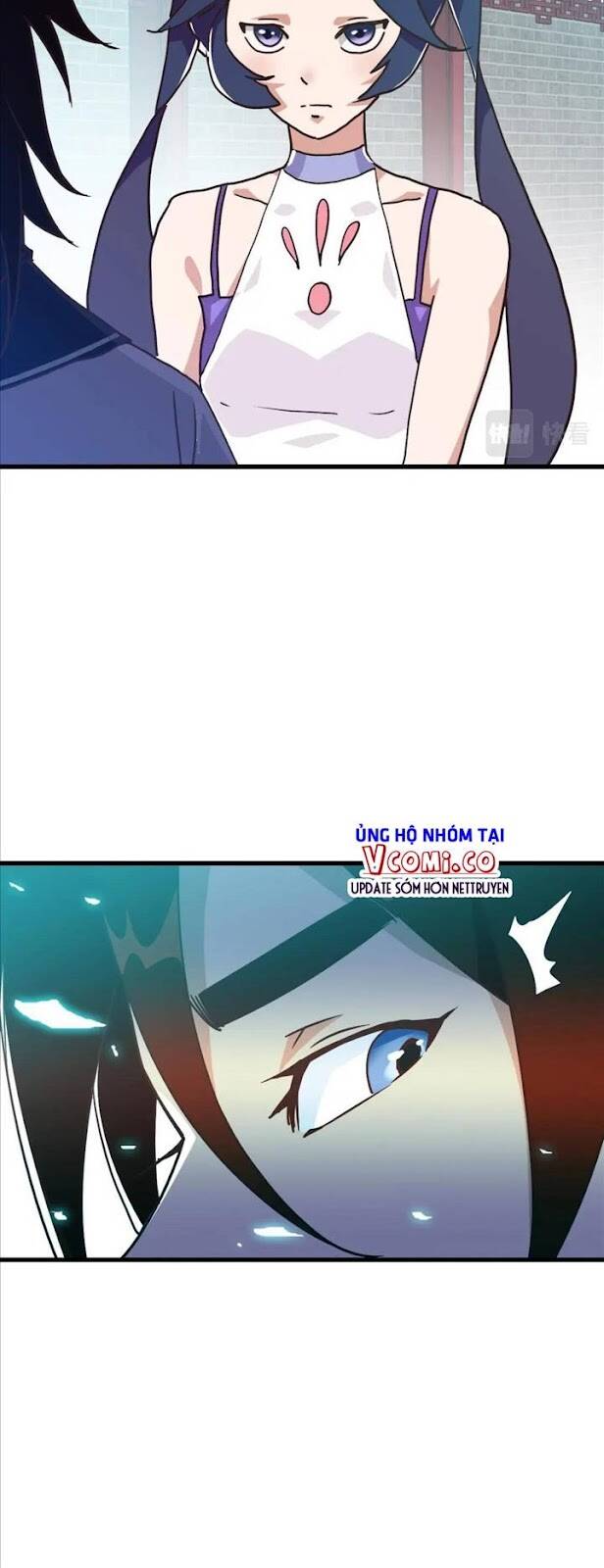 Hệ Thống Thăng Cấp Điên Cuồng Chapter 31 - 38