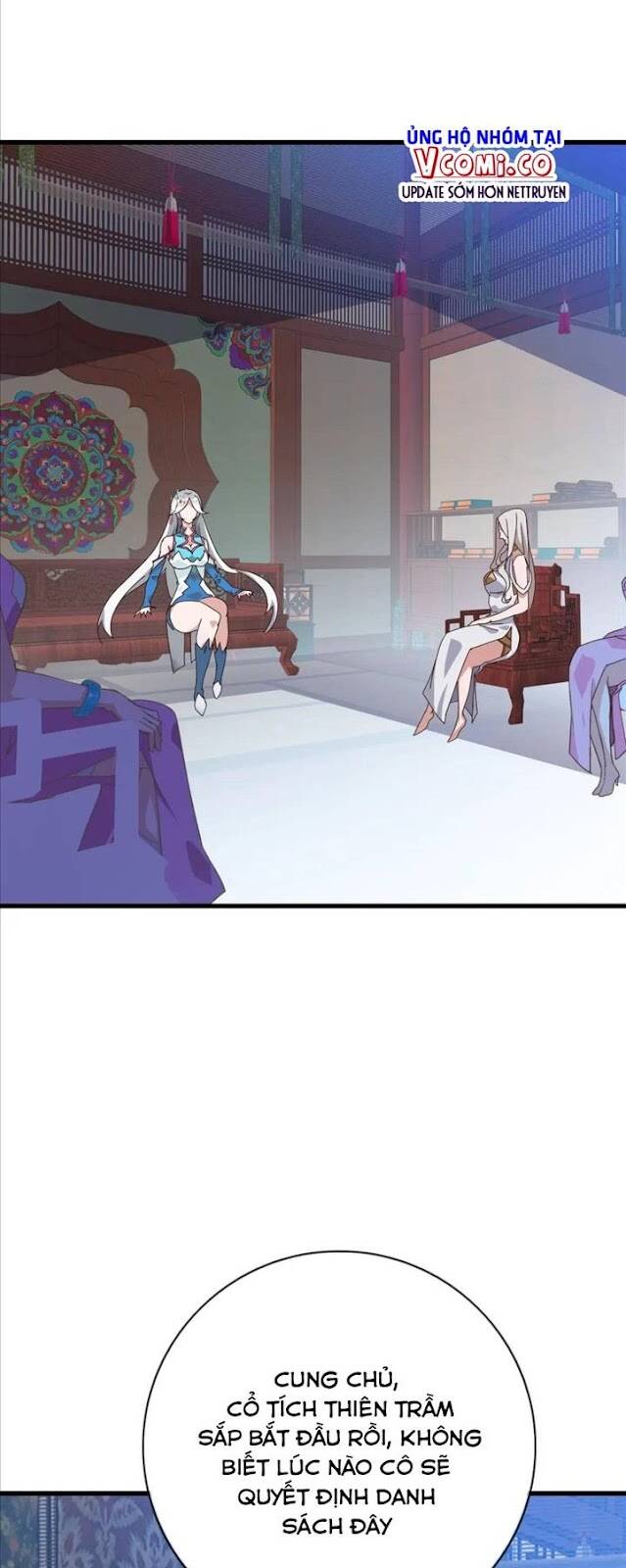 Hệ Thống Thăng Cấp Điên Cuồng Chapter 31 - 41