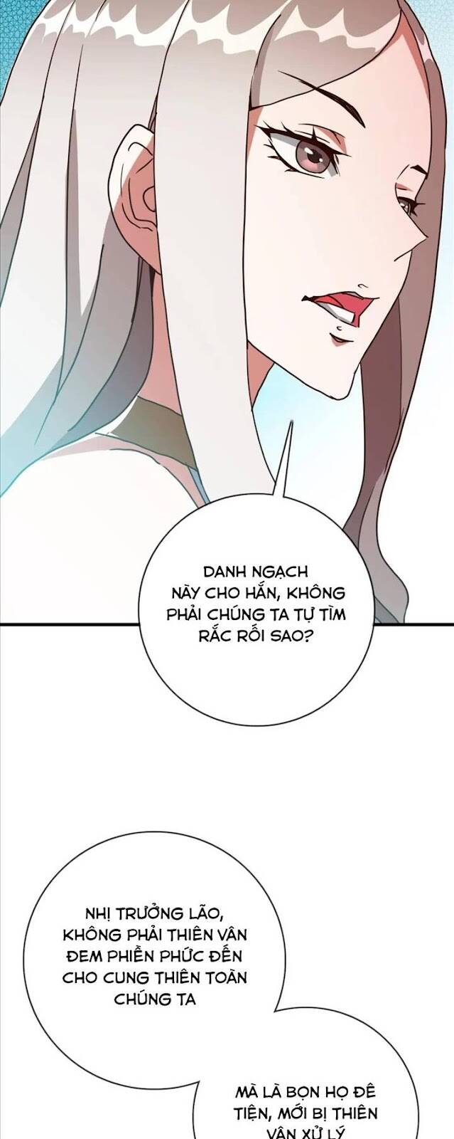 Hệ Thống Thăng Cấp Điên Cuồng Chapter 31 - 44