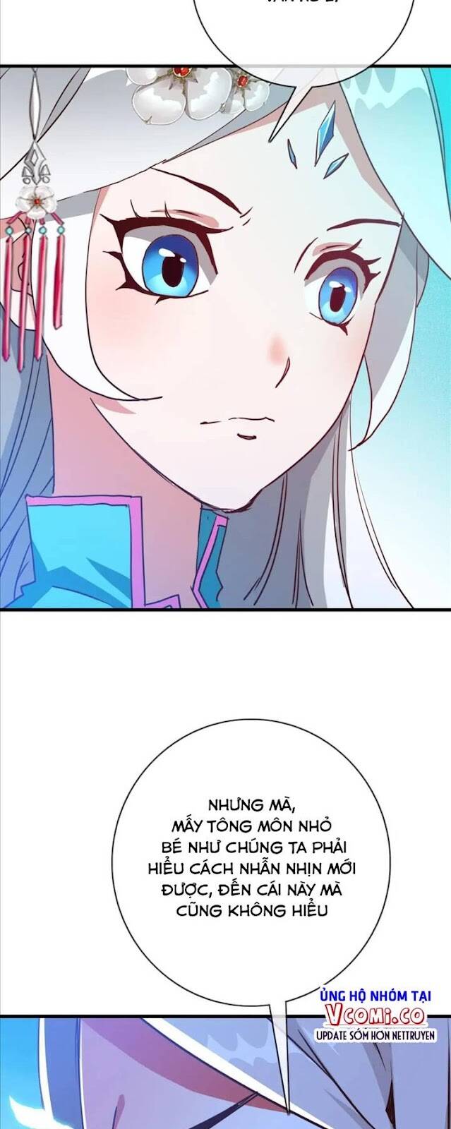 Hệ Thống Thăng Cấp Điên Cuồng Chapter 31 - 45