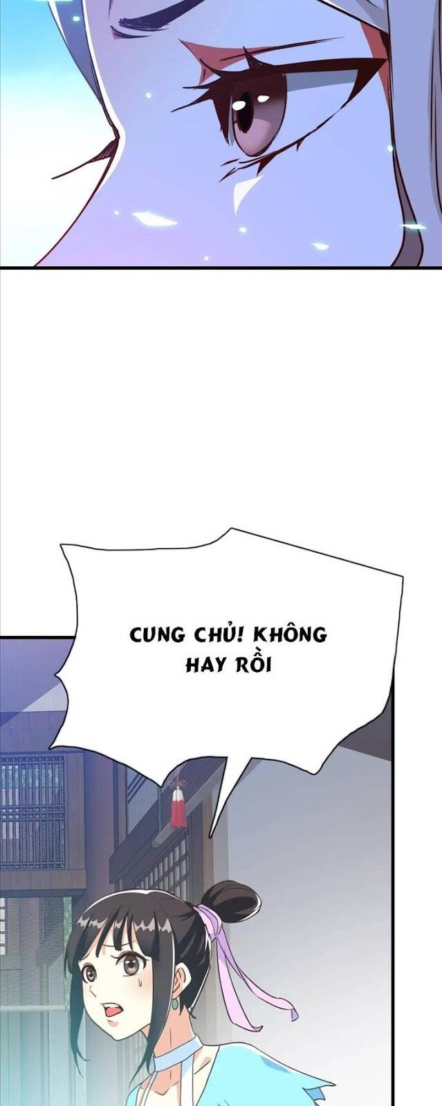 Hệ Thống Thăng Cấp Điên Cuồng Chapter 31 - 46