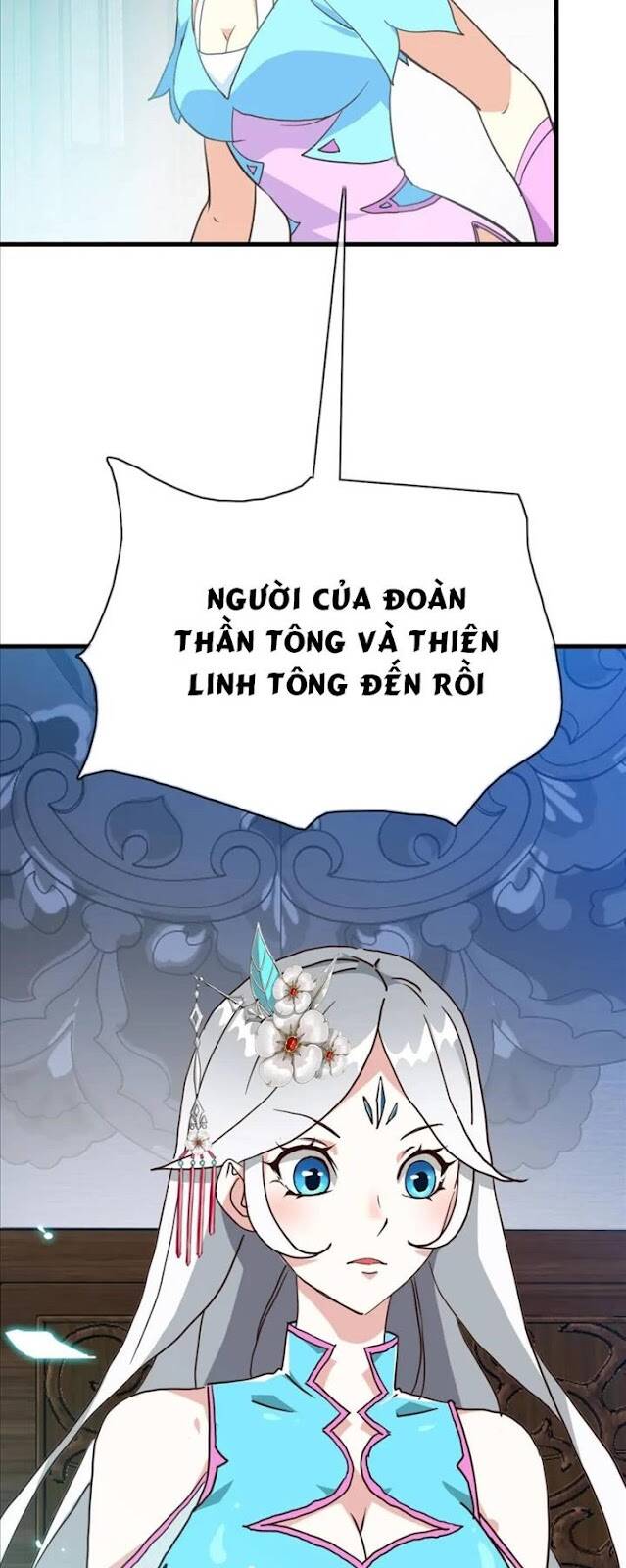 Hệ Thống Thăng Cấp Điên Cuồng Chapter 31 - 47