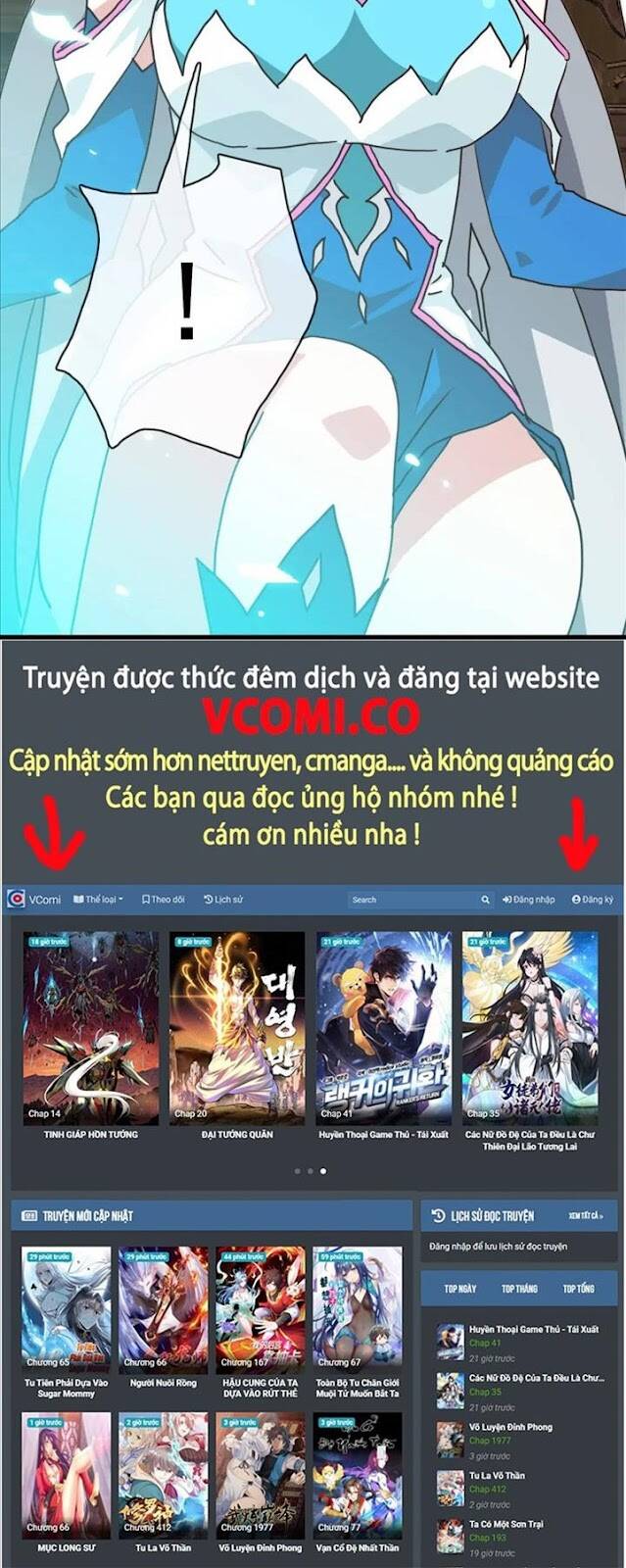 Hệ Thống Thăng Cấp Điên Cuồng Chapter 31 - 48