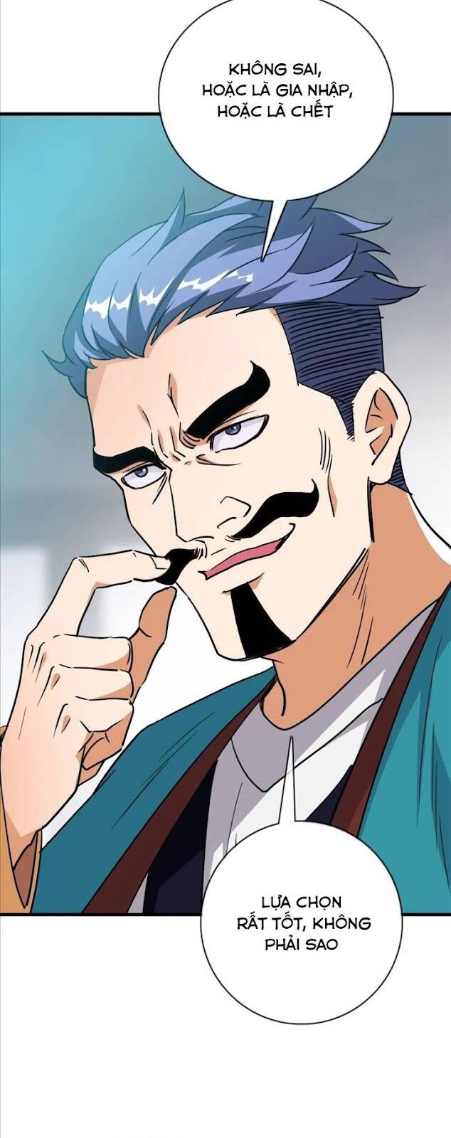 Hệ Thống Thăng Cấp Điên Cuồng Chapter 31 - 10