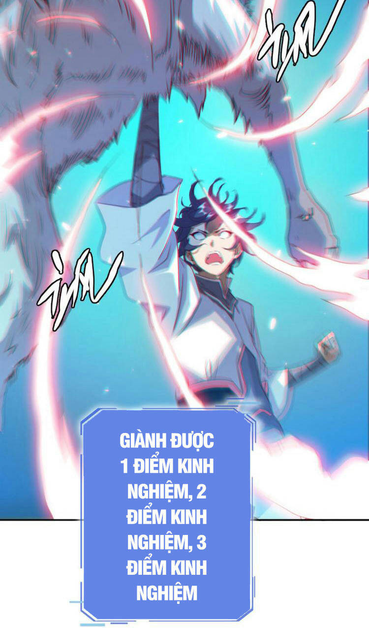 Hệ Thống Thăng Cấp Điên Cuồng Chapter 4 - 15