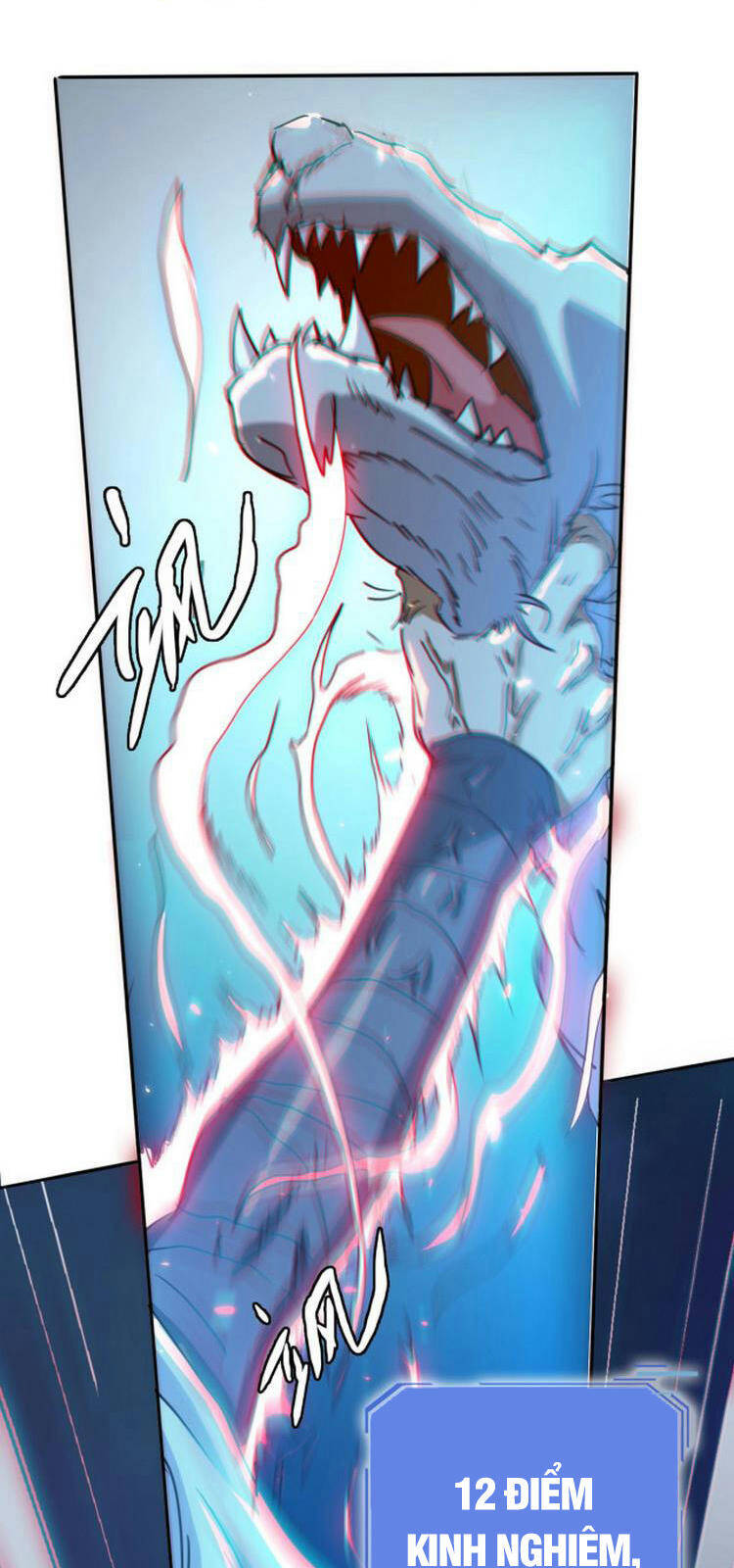 Hệ Thống Thăng Cấp Điên Cuồng Chapter 4 - 16