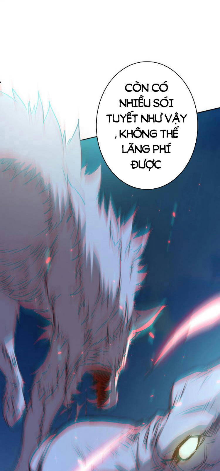 Hệ Thống Thăng Cấp Điên Cuồng Chapter 4 - 25