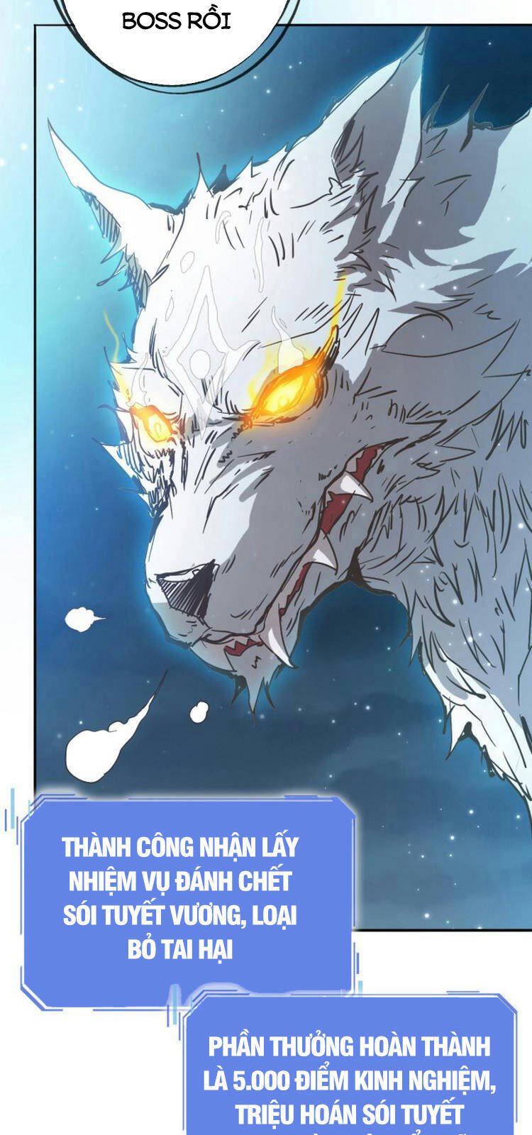 Hệ Thống Thăng Cấp Điên Cuồng Chapter 4 - 45