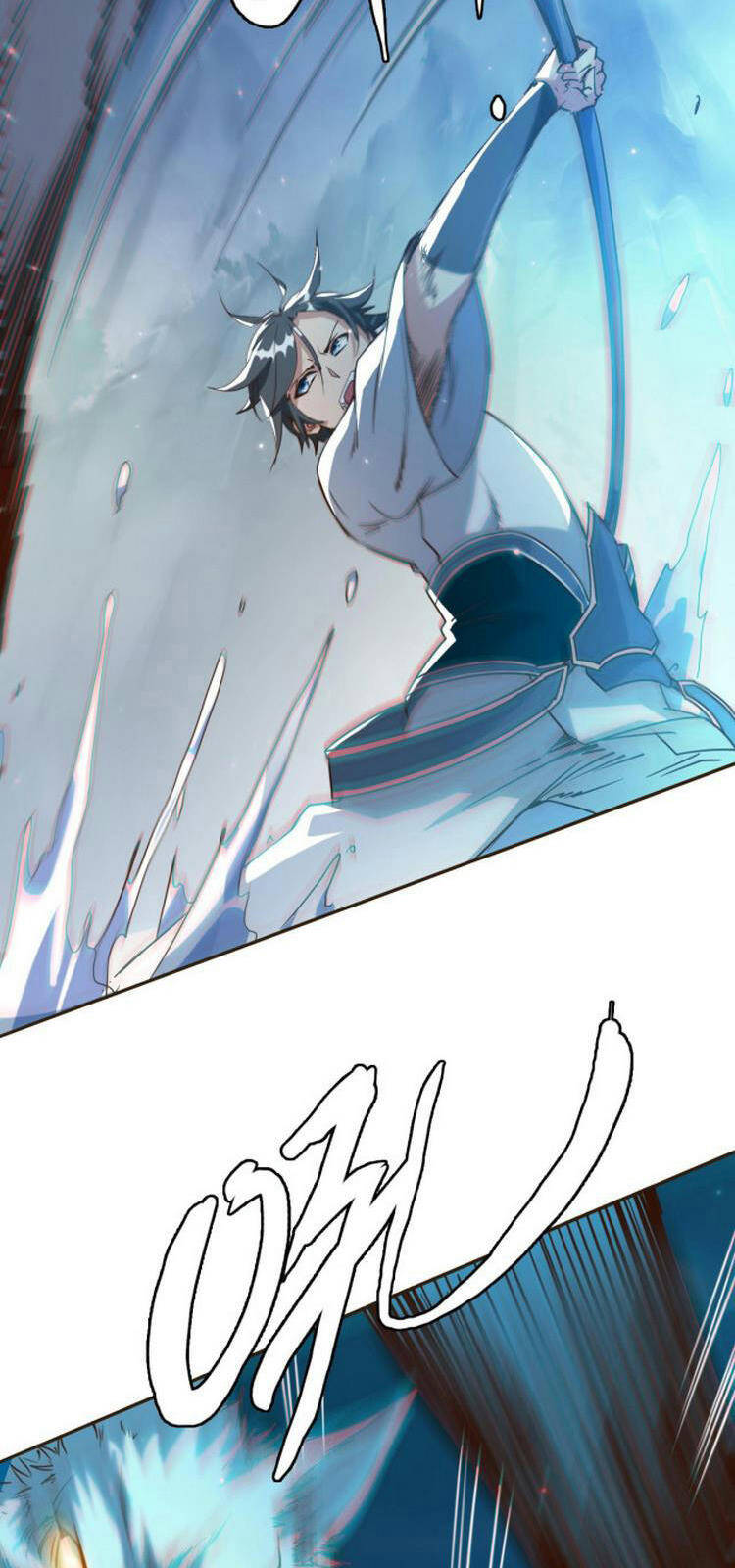 Hệ Thống Thăng Cấp Điên Cuồng Chapter 4 - 6